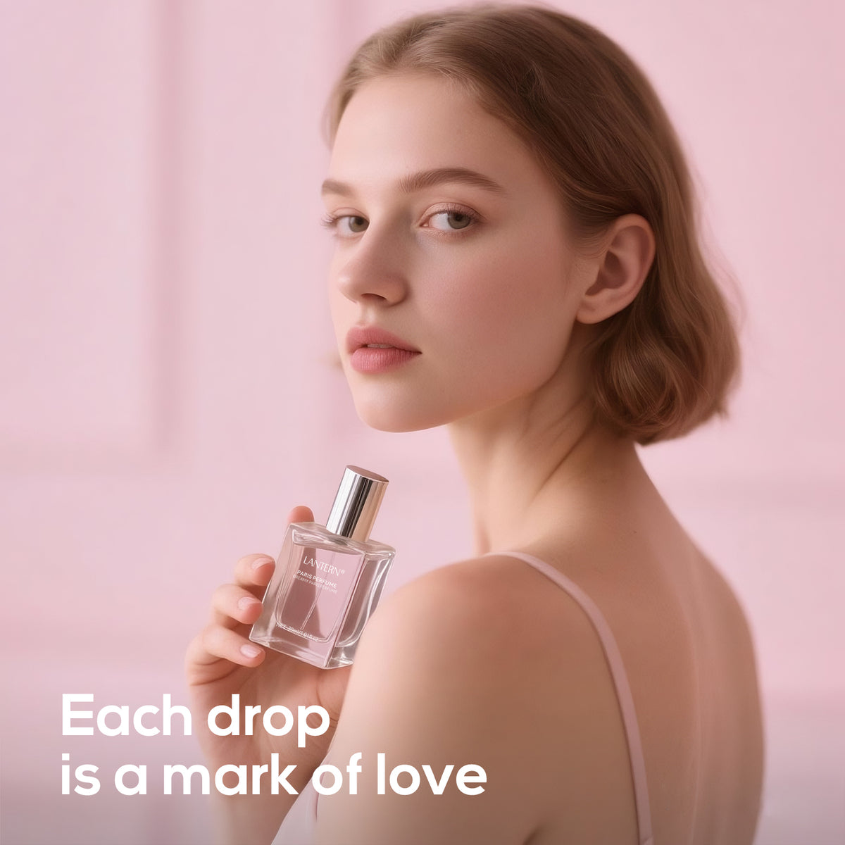 Dreamy Paris Eau De Parfum Spray Perfume, Eau De Toilette Day Or Night Spray With Fresh Flower Citrus Scent - image 7