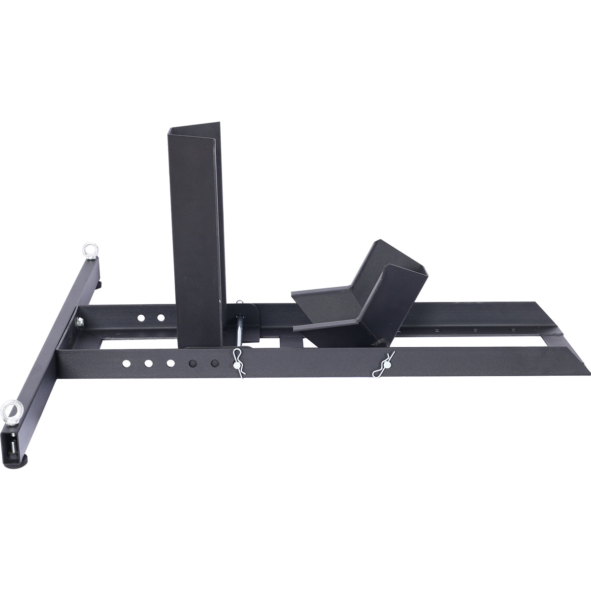 Metal Motorcycle Bracket - image 2