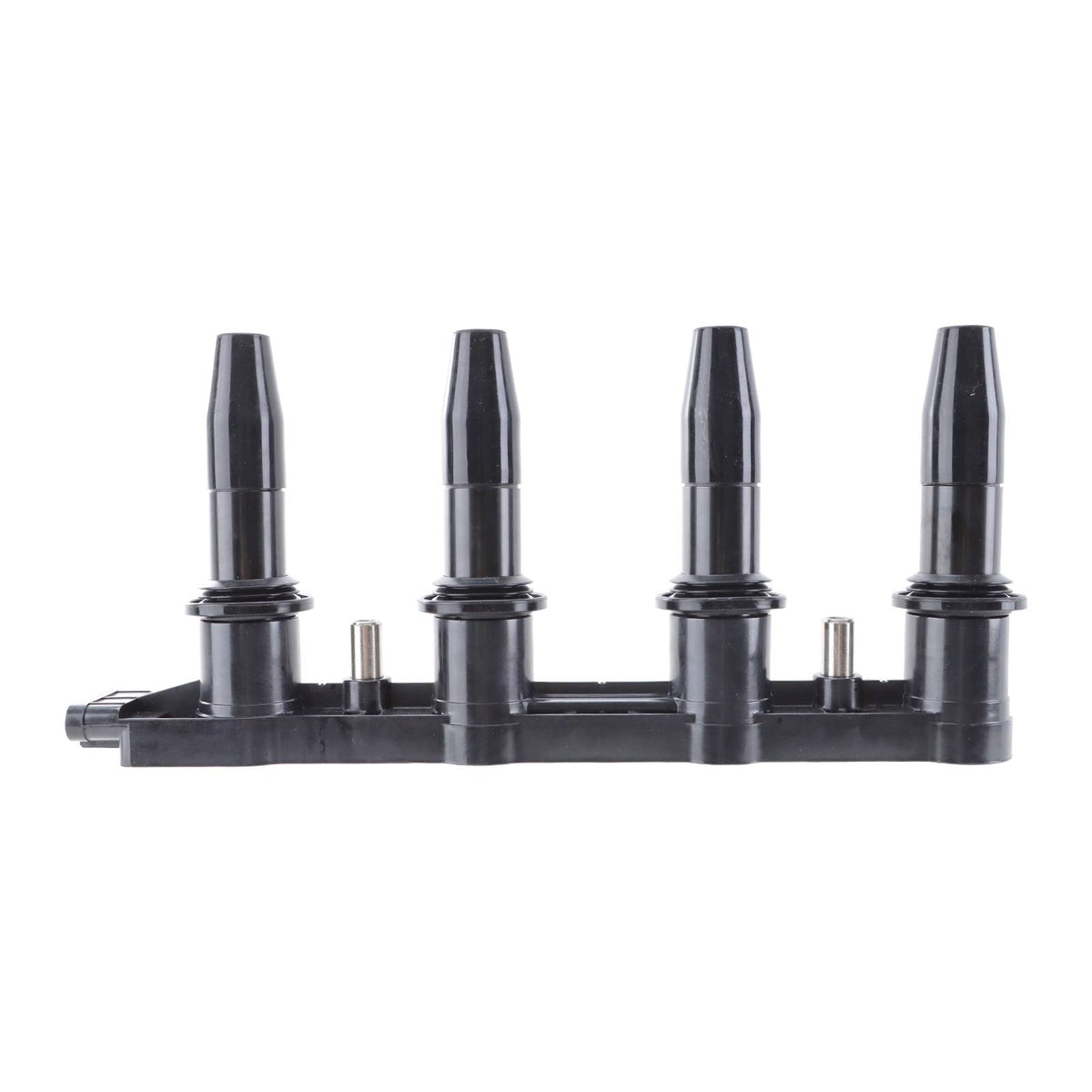 Ignition Coil Pack For Chevrolet Cruze Aveo5 1.8L L4 C1646 55561655 UF620 - Black