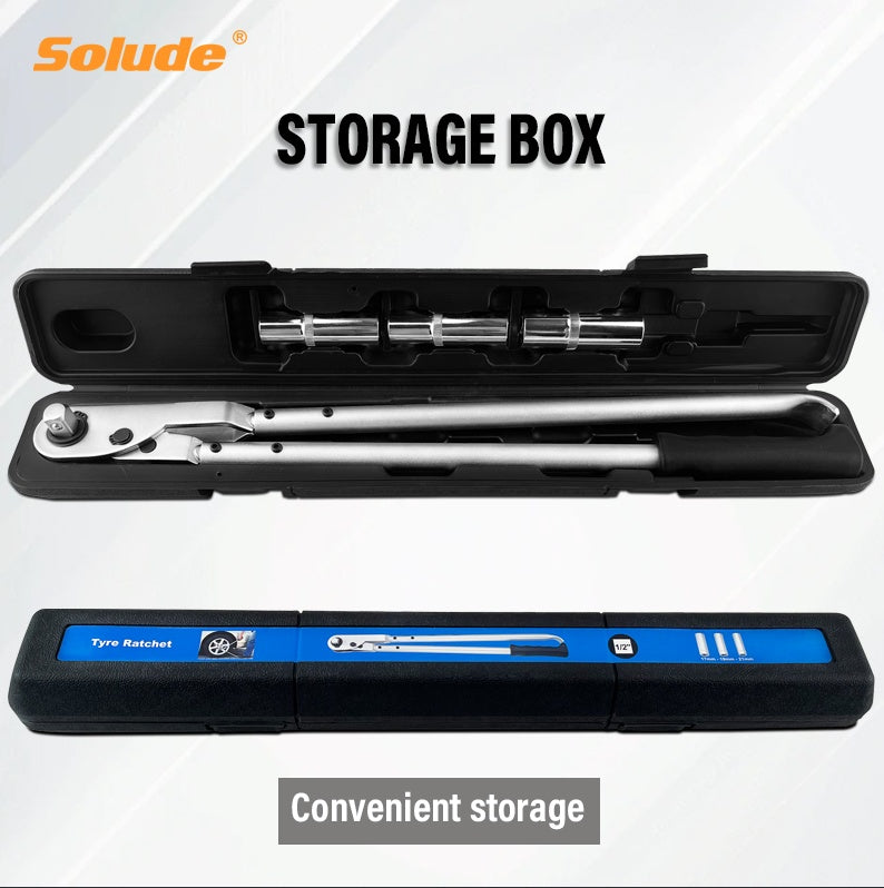 Tire Labor Wrench, Model SL-01 - SL01