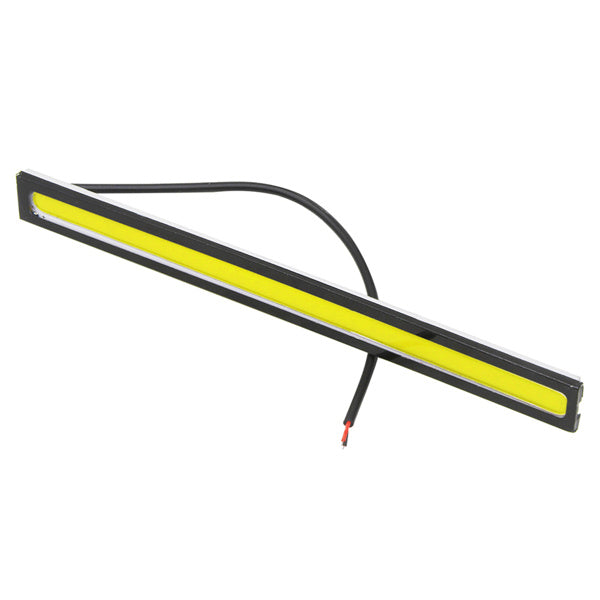 Car COB Daytime Running Light, One 17cm White ,not Shipped On Weekends - image 2