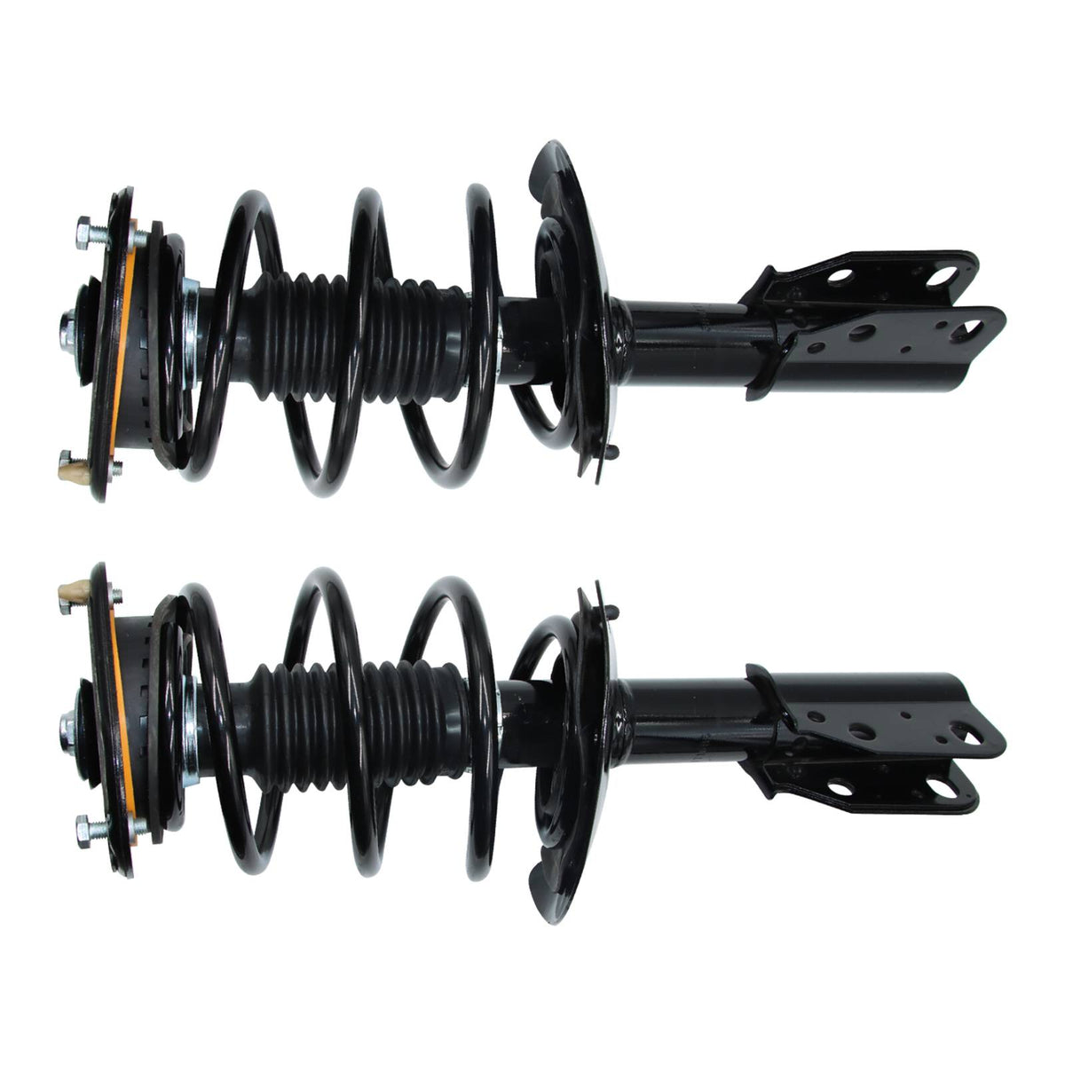Pair Front Struts Assembly For 2000-2005 Cadillac Deville Buick Lesabre 171685 - image 8