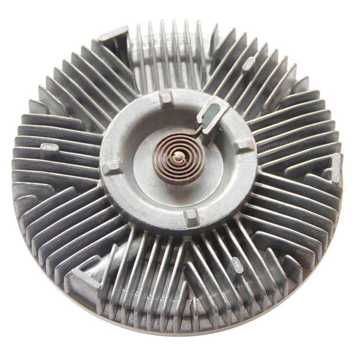 2786 Cooling Fan Clutch Fits Chevy 4.3L 4.8L 5.0L 5.3L 5.7L 6.0L 1996-2016 - image 3