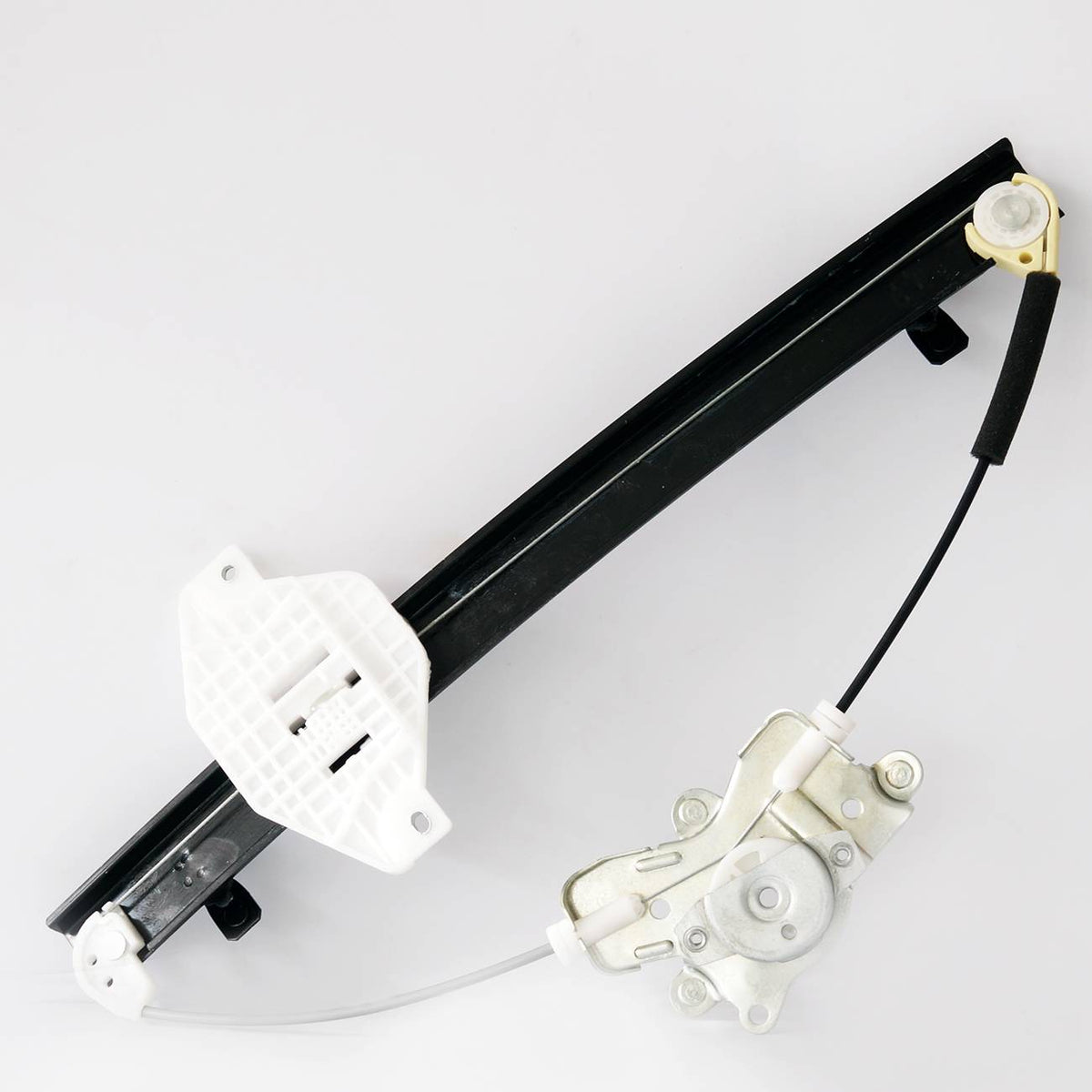 Rear Right Window Regulator W O Motor For Hyundai Sonata 1999-2005 Kia Optima - image 3