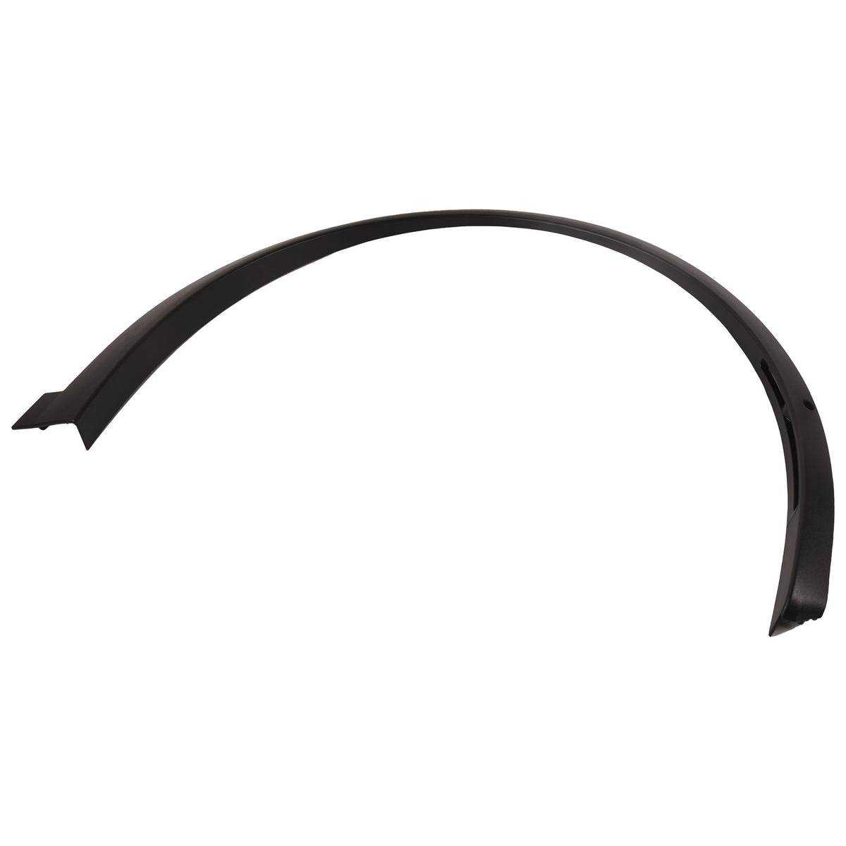 NEW For Tesla Model X 2016-2021 Front Right Wheel Arch Fender Molding Trim - image 5