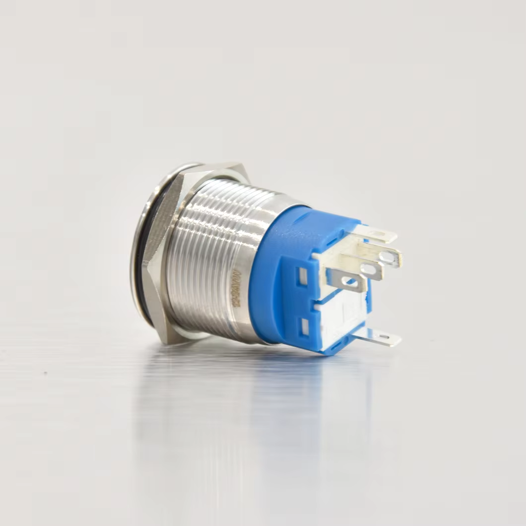 Savage Switch Silver Latching Air Conditioning - image 4