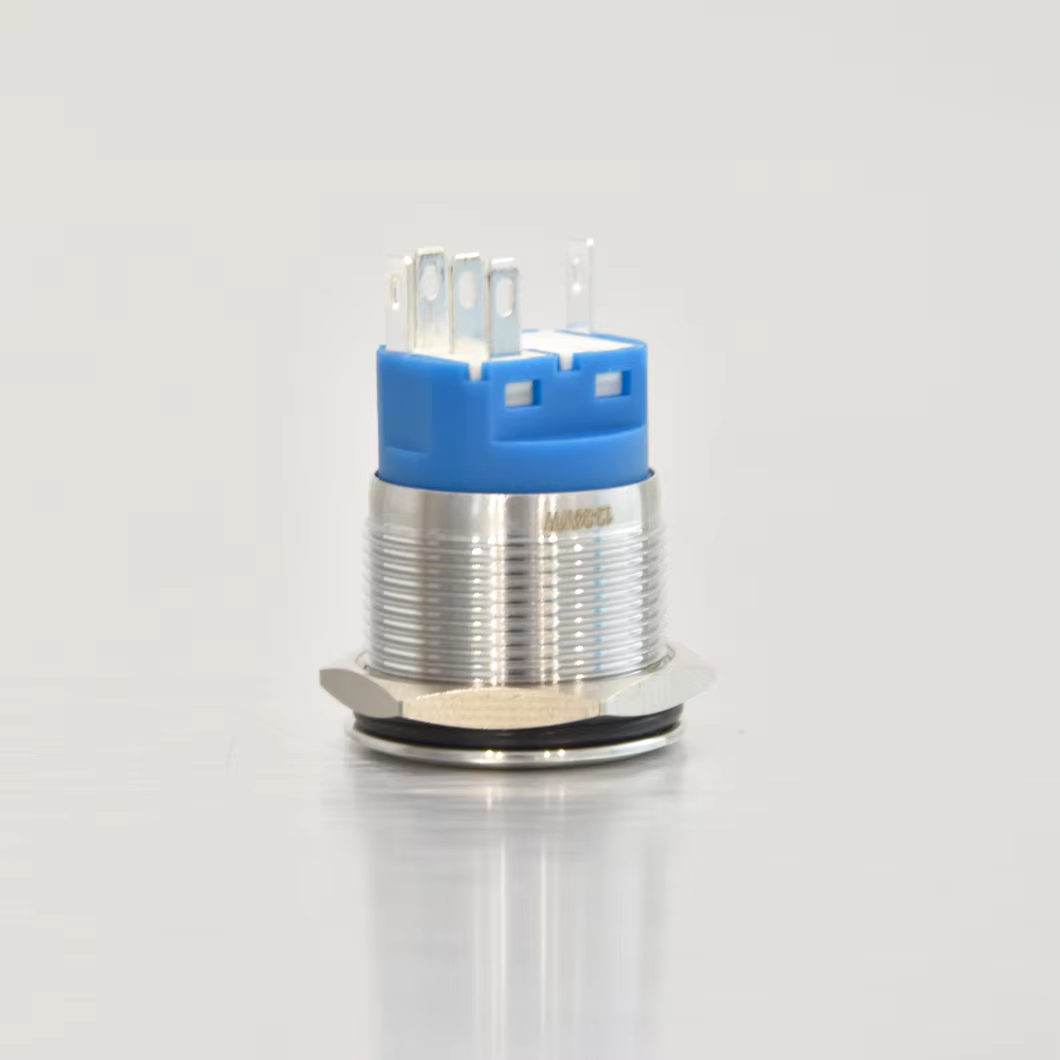 Savage Switch Silver Latching Air Conditioning - image 2