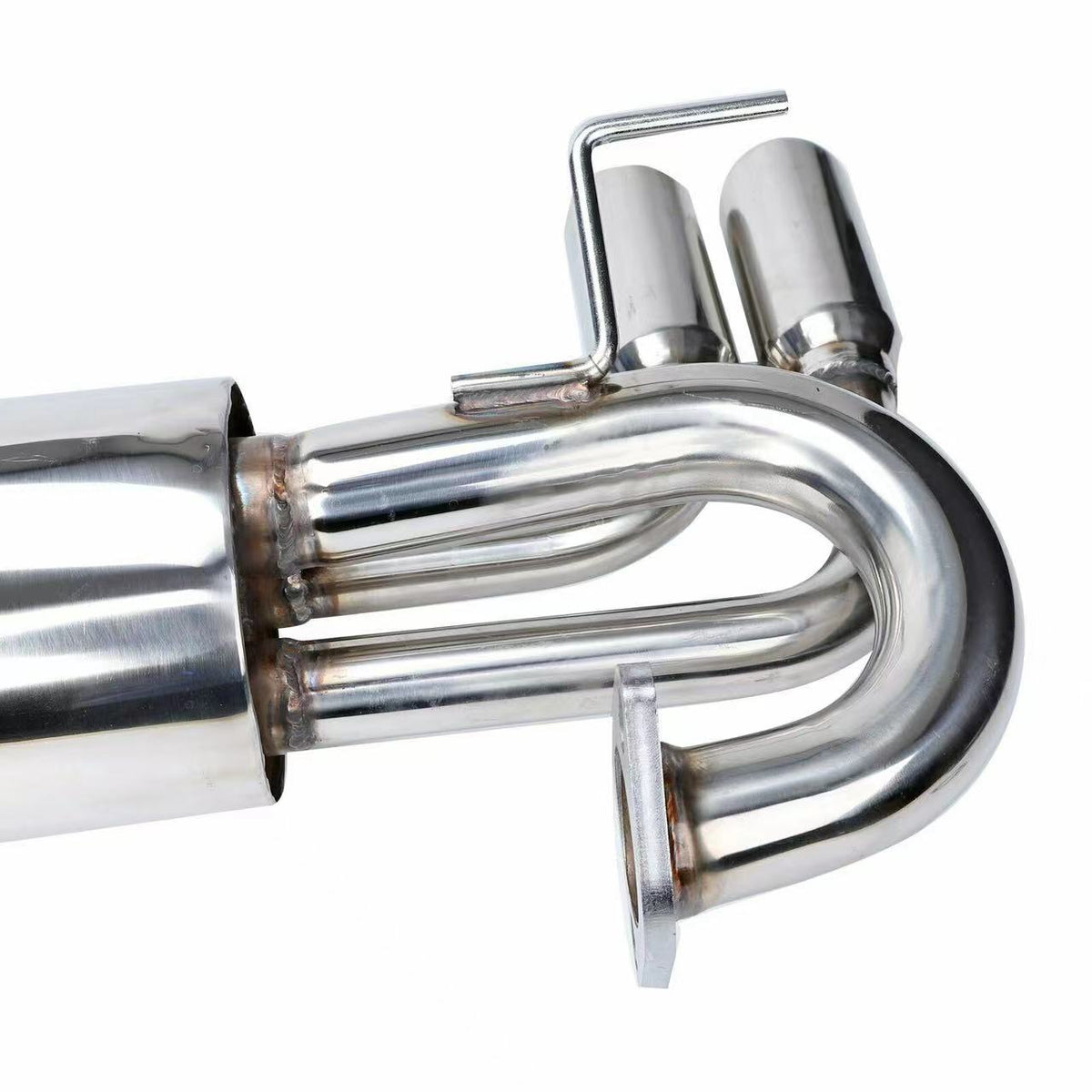 Exhaust Manifold Header Fit For Toyota 85-89 MR2 W10 SW 4A-GE 4AGE - image 2