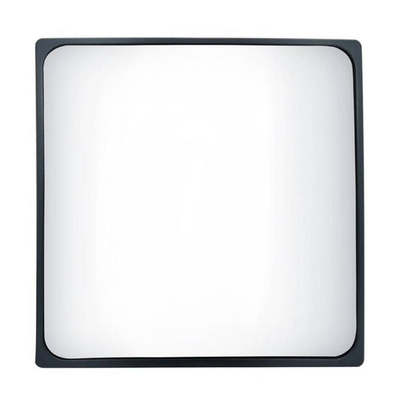 Chrome Hood Mirror For International ProStar 08-17 Convex Head Mirror LH Or RH - image 4