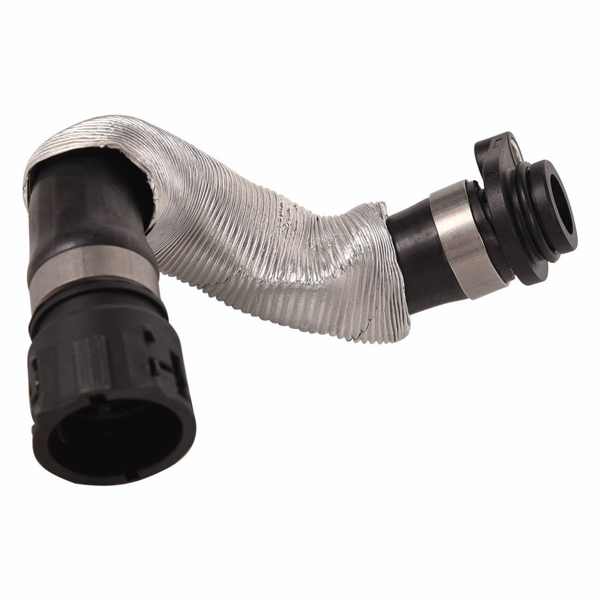 Radiator Coolant Water Pipe For BMW 120i 2005-2012 E87 E82 E88 E90 E91 E84 N46 - image 4