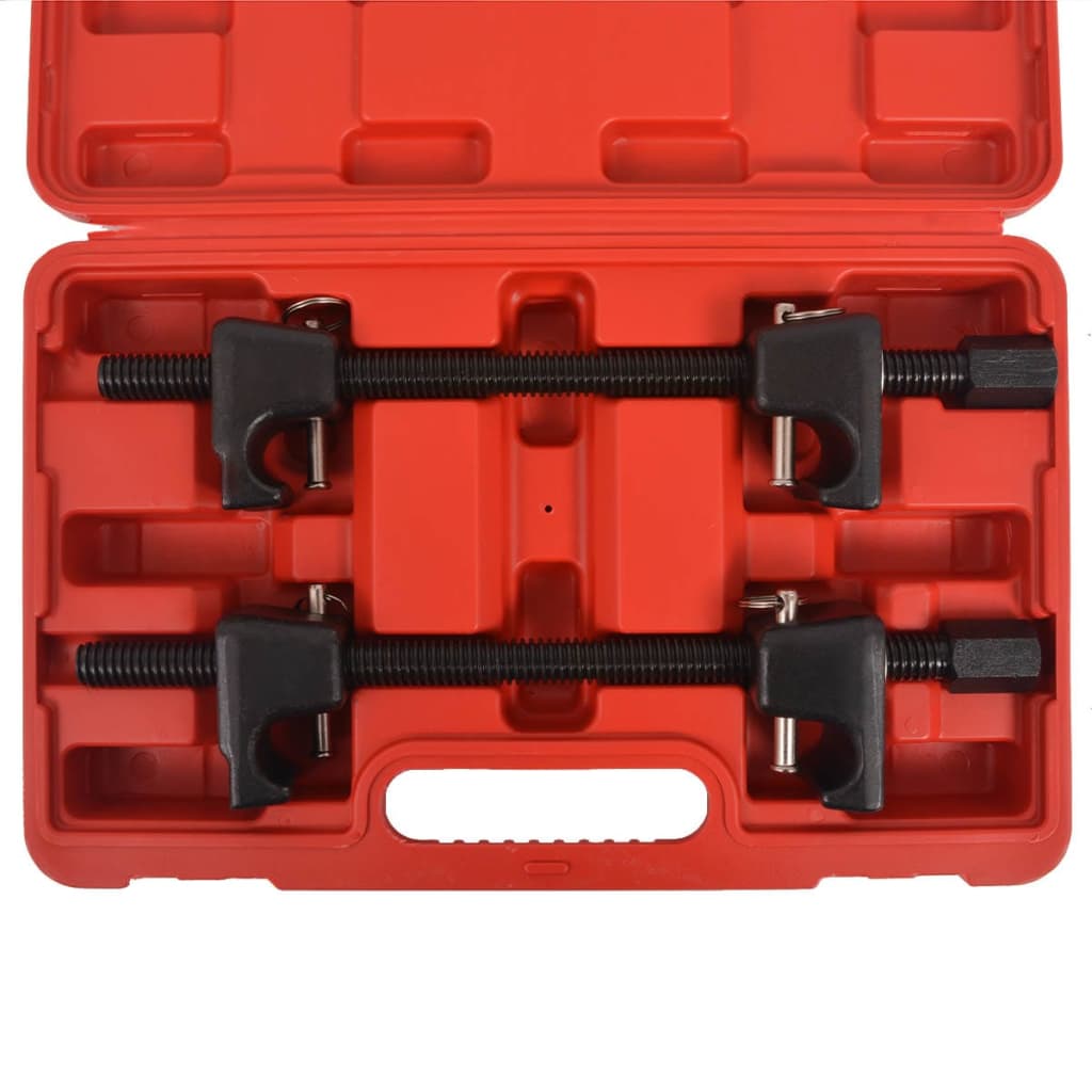 MacPherson spring compressor 26 cm - image 4