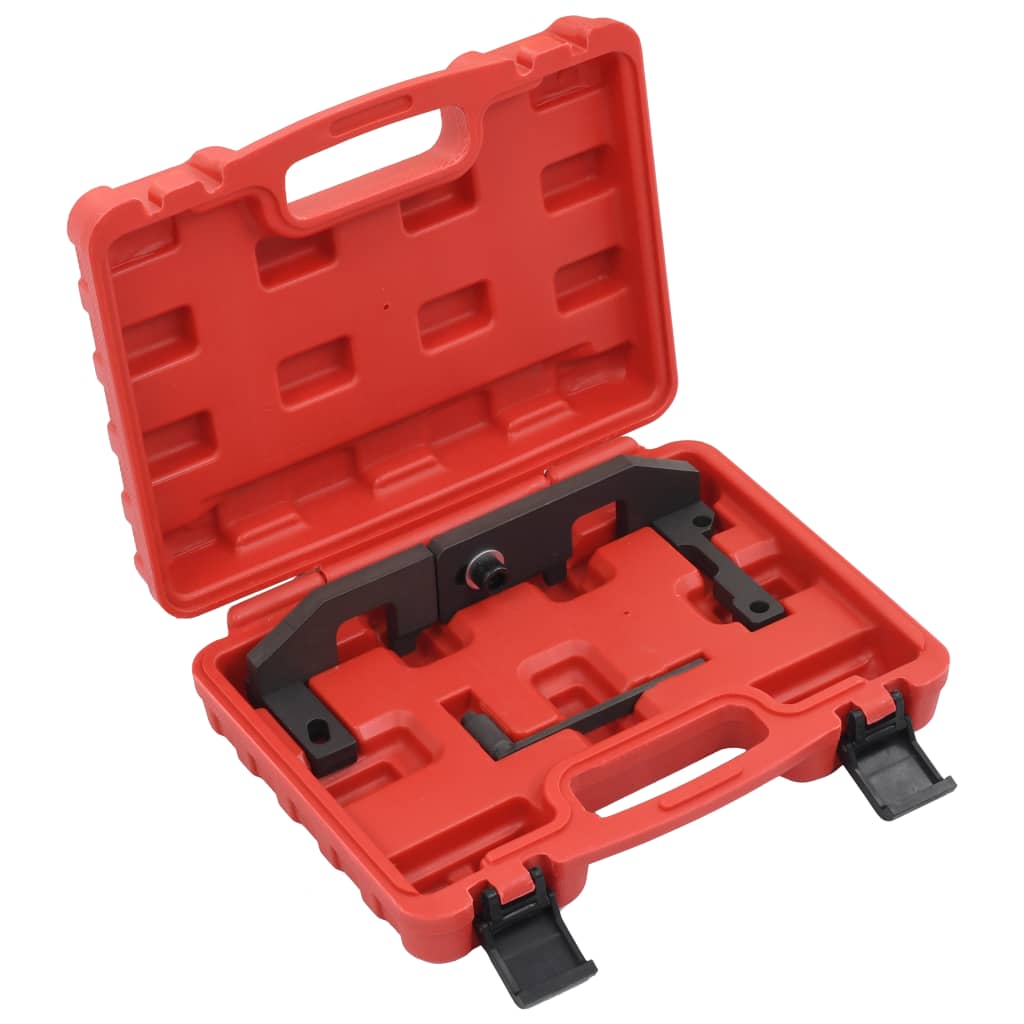 2-piece engine timing tool set for Peugeot Citroen - image 2