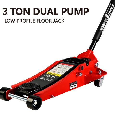 3t Low-profile Jack Unavailable Platforms- Welfel , Temu - image 3