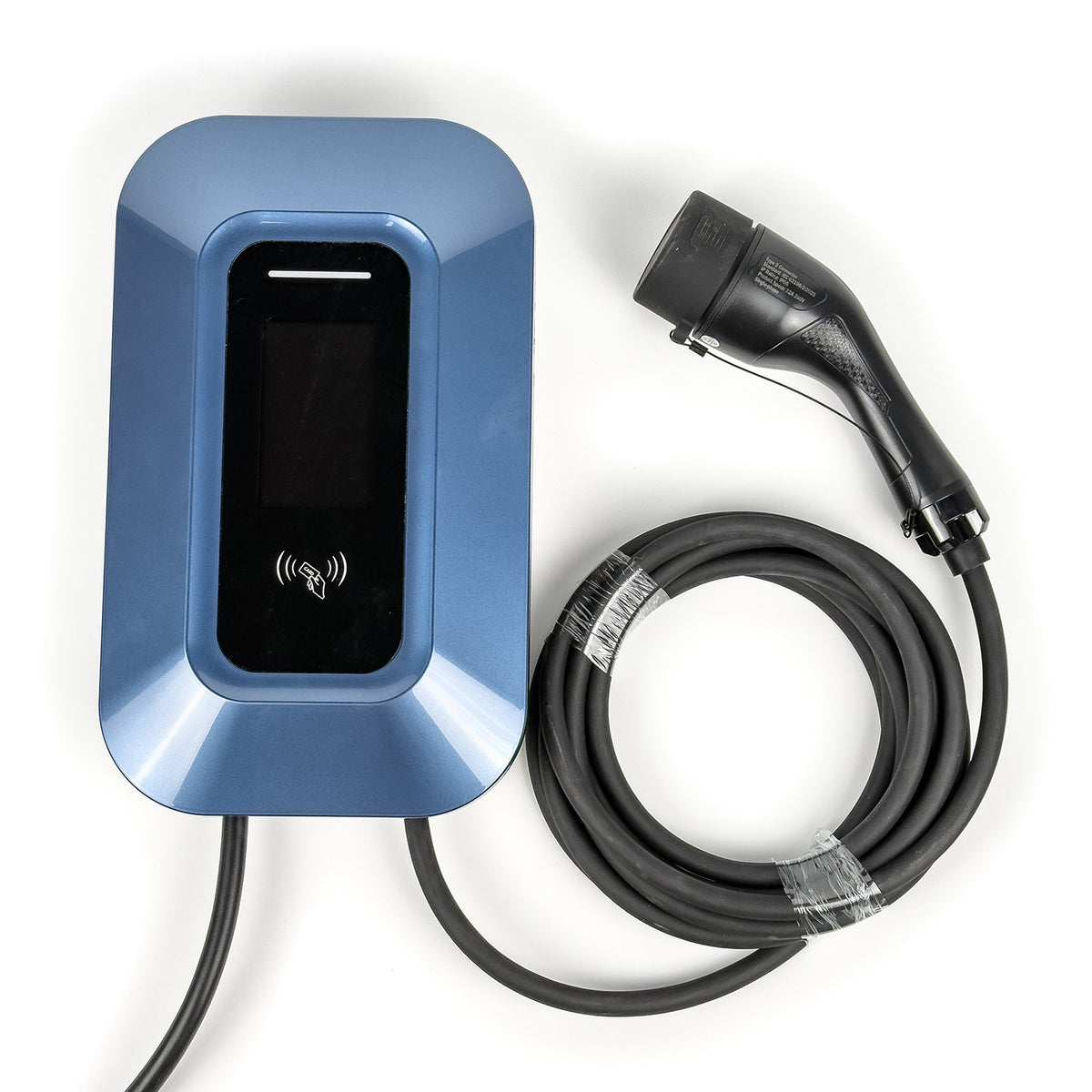 7.4kW Type 2 Home EV Charger with 5m Tethered Cable - image 7
