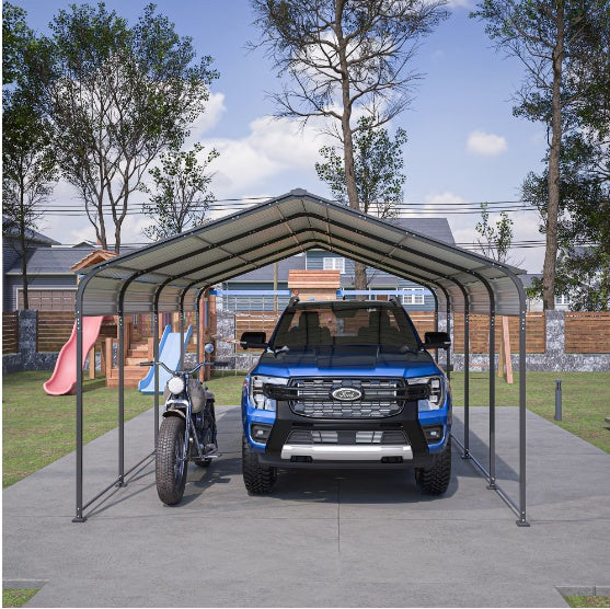 Storage Tent For Canopy Tents - Black