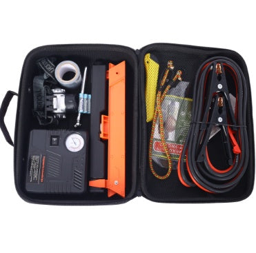 Plastic Safety Emergency Kit - image 3