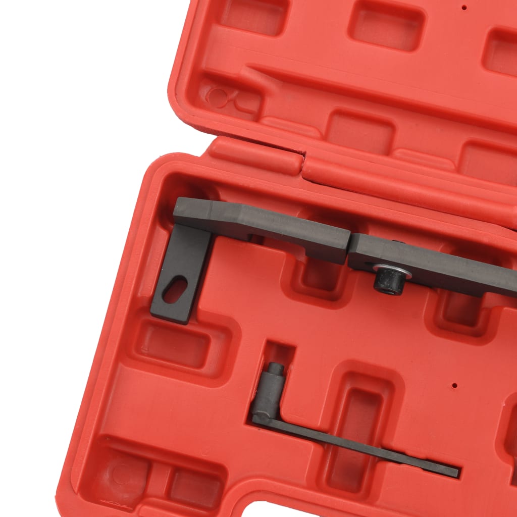 2-piece engine timing tool set for Peugeot Citroen - image 7
