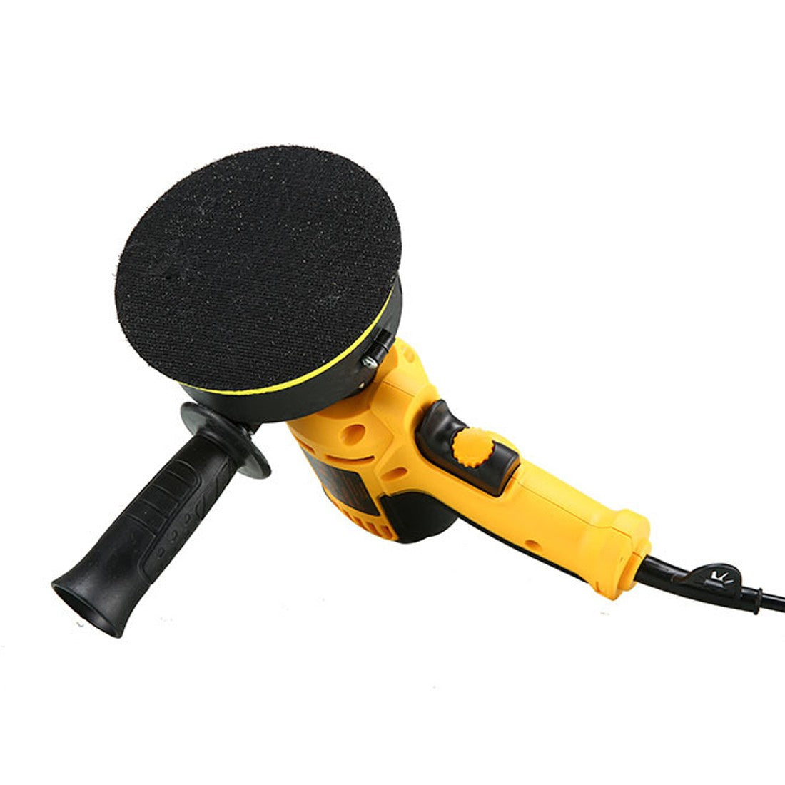 31Pcs Electric Polisher Buffer Sander Car Polisher With Polishing Sponge Kit - image 5