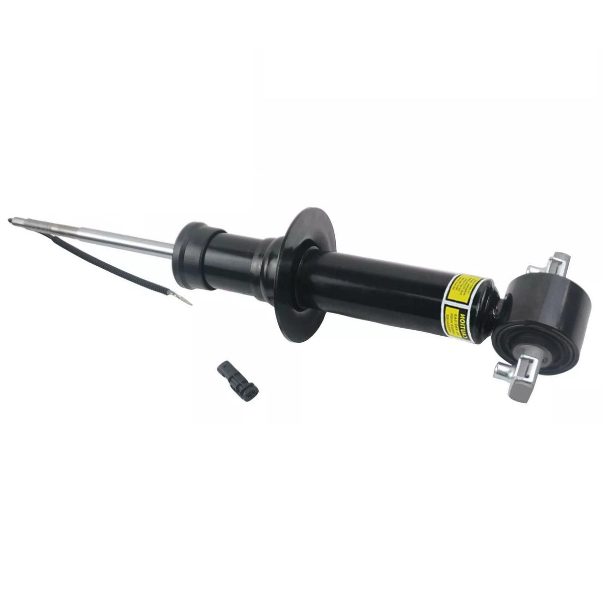For Chevy Front Electronic Strut Absorber Tahoe Silverado Suburban 2015 - 2019 - image 2