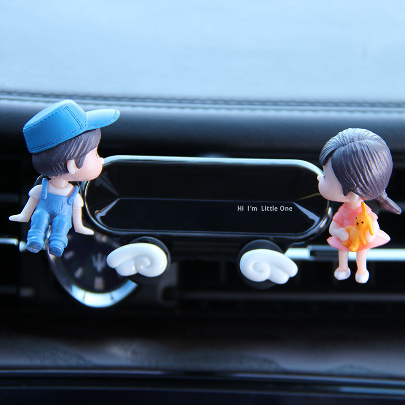 Car Mobile Phone Hoder - image 5