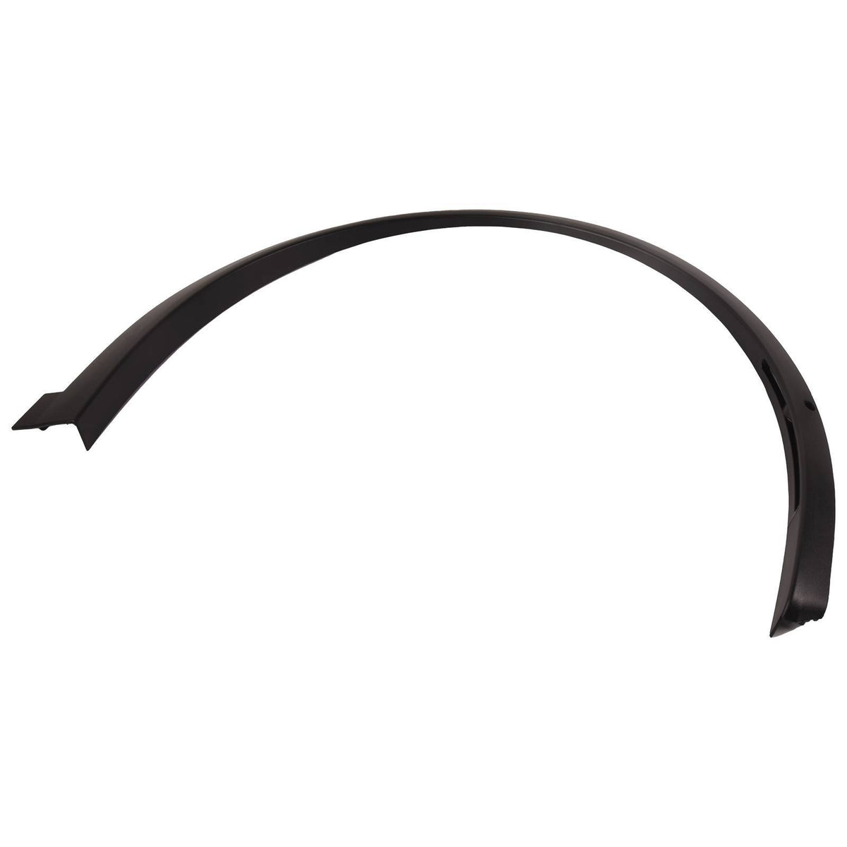 NEW For Tesla Model X 2016-2021 Front Right Wheel Arch Fender Molding Trim - image 3