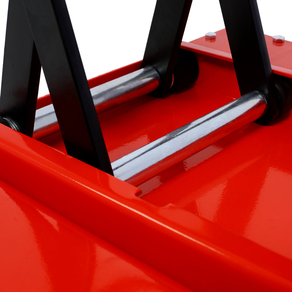Metal Motorcycle Lifts - image 3