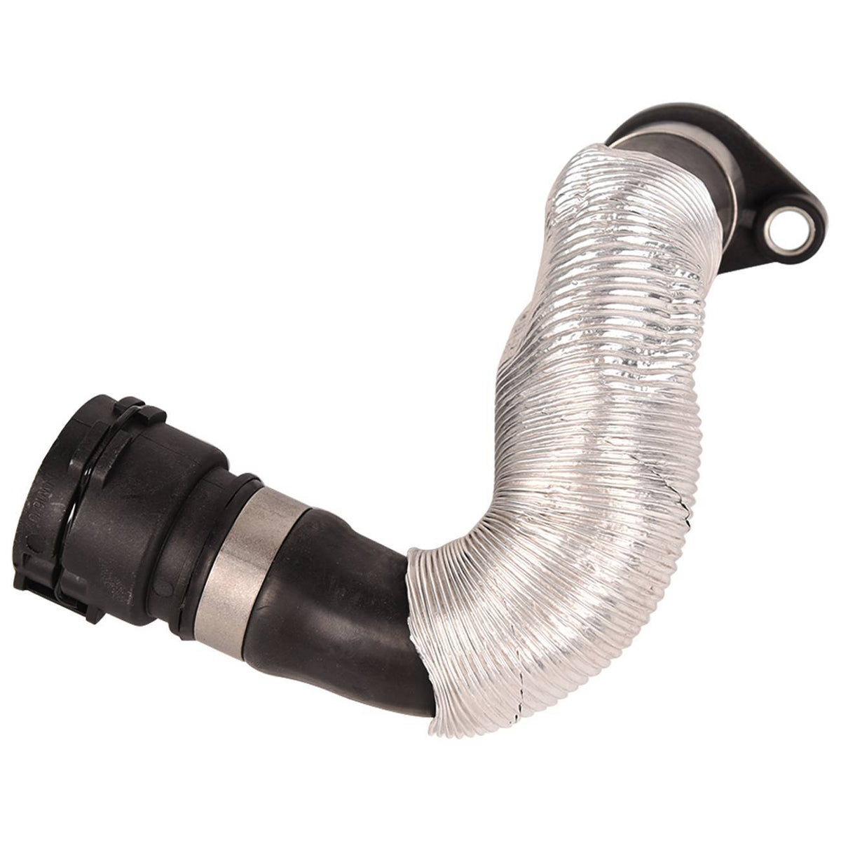 Radiator Coolant Water Pipe For BMW 120i 2005-2012 E87 E82 E88 E90 E91 E84 N46 - image 7