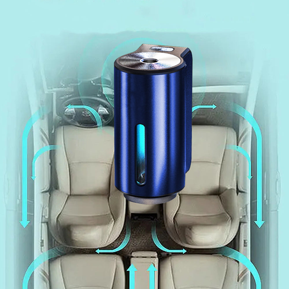 Car Air Freshener - image 3