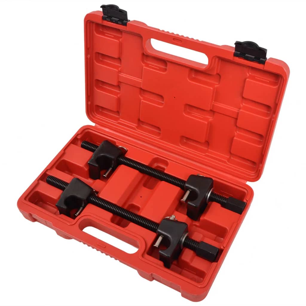 MacPherson spring compressor 26 cm - image 2