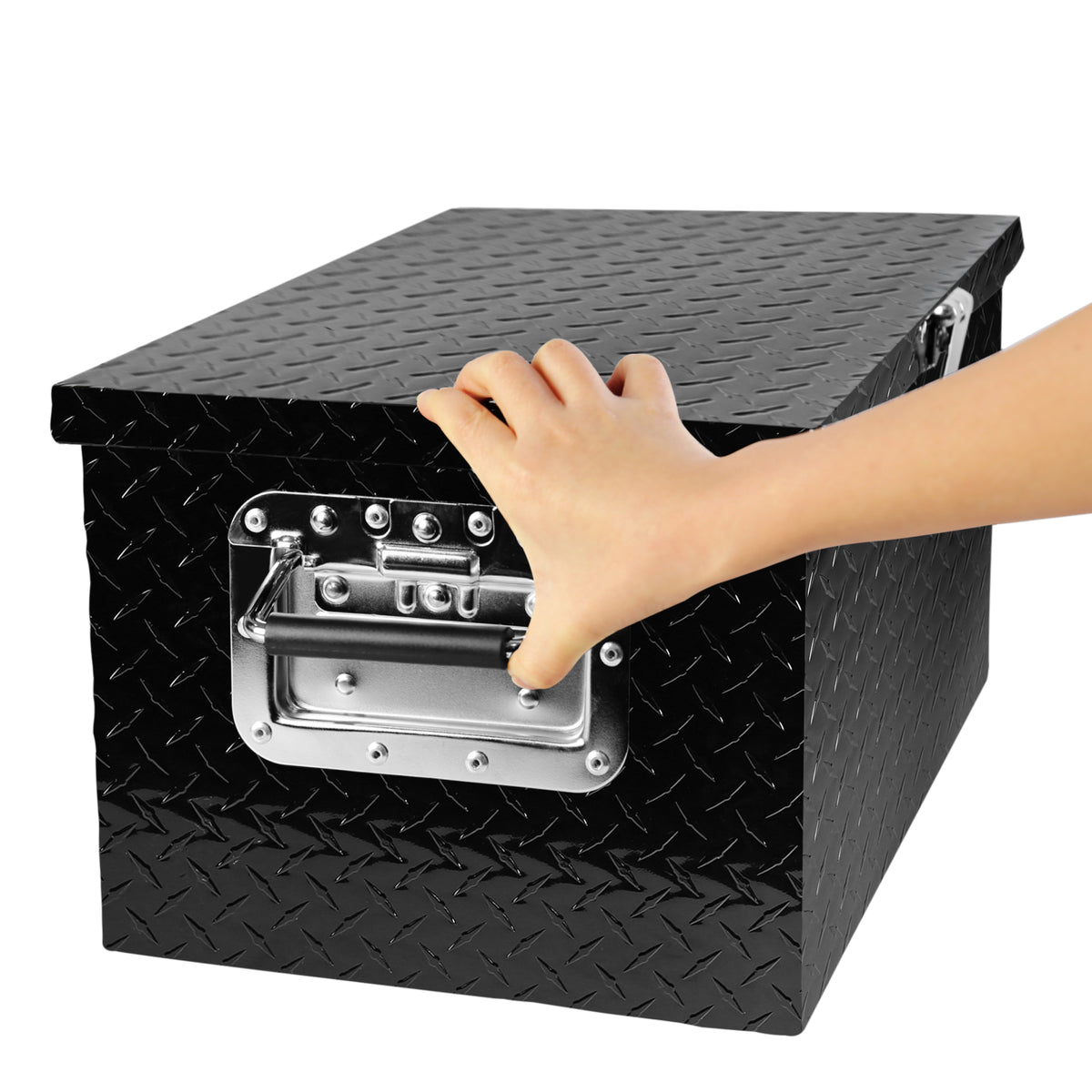 Metal Storage Bins - image 8