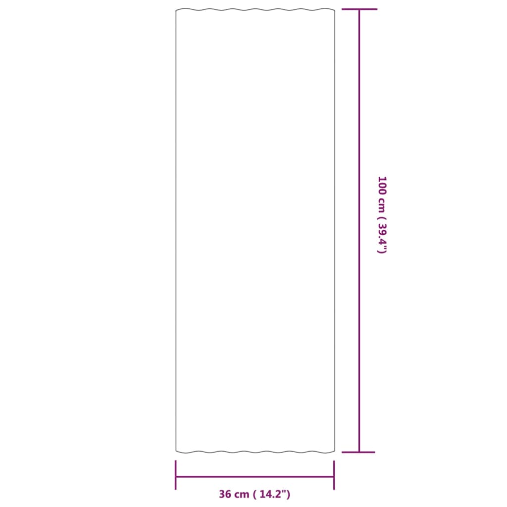 roof panels, 12 pieces. Galvanized roof panels, 12 - image 8