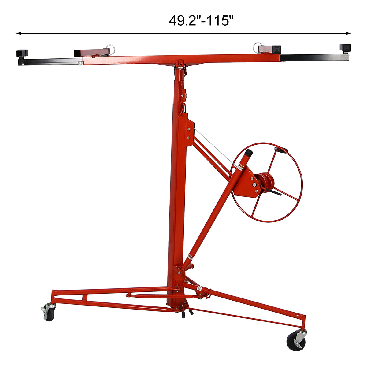 Metal Jack Lifts - image 5
