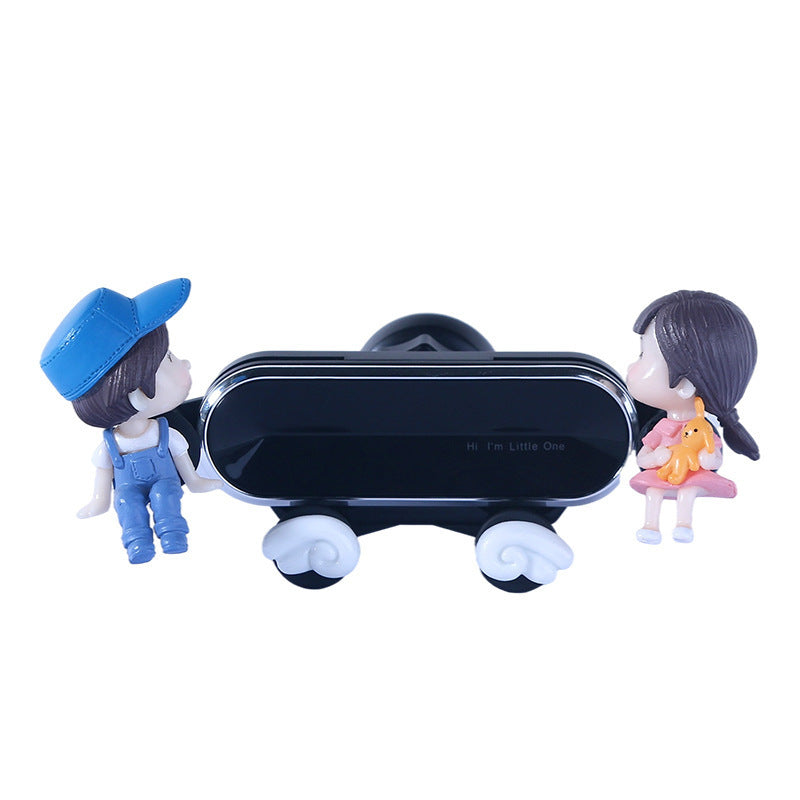 Car Mobile Phone Hoder - image 2