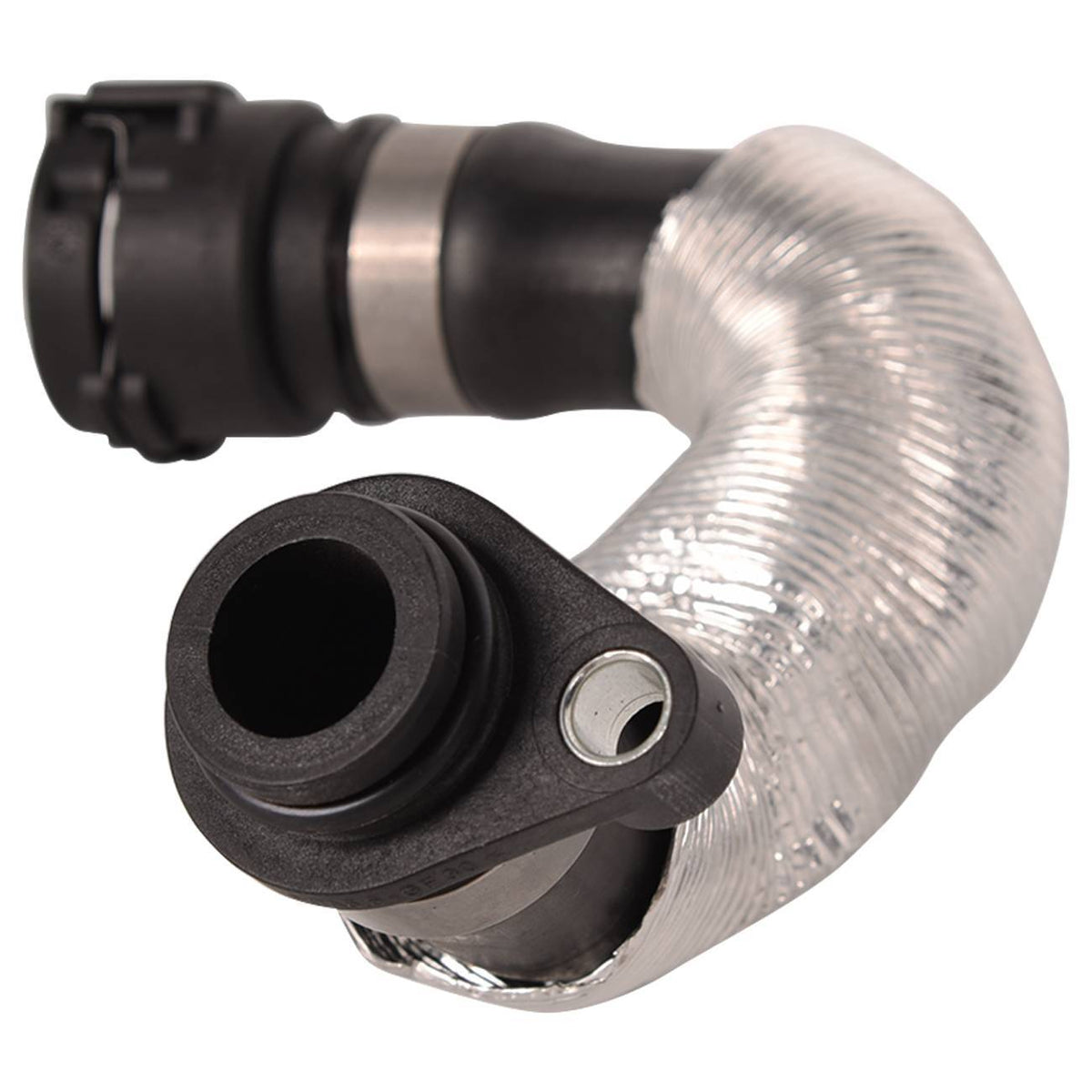 Radiator Coolant Water Pipe For BMW 120i 2005-2012 E87 E82 E88 E90 E91 E84 N46 - image 5