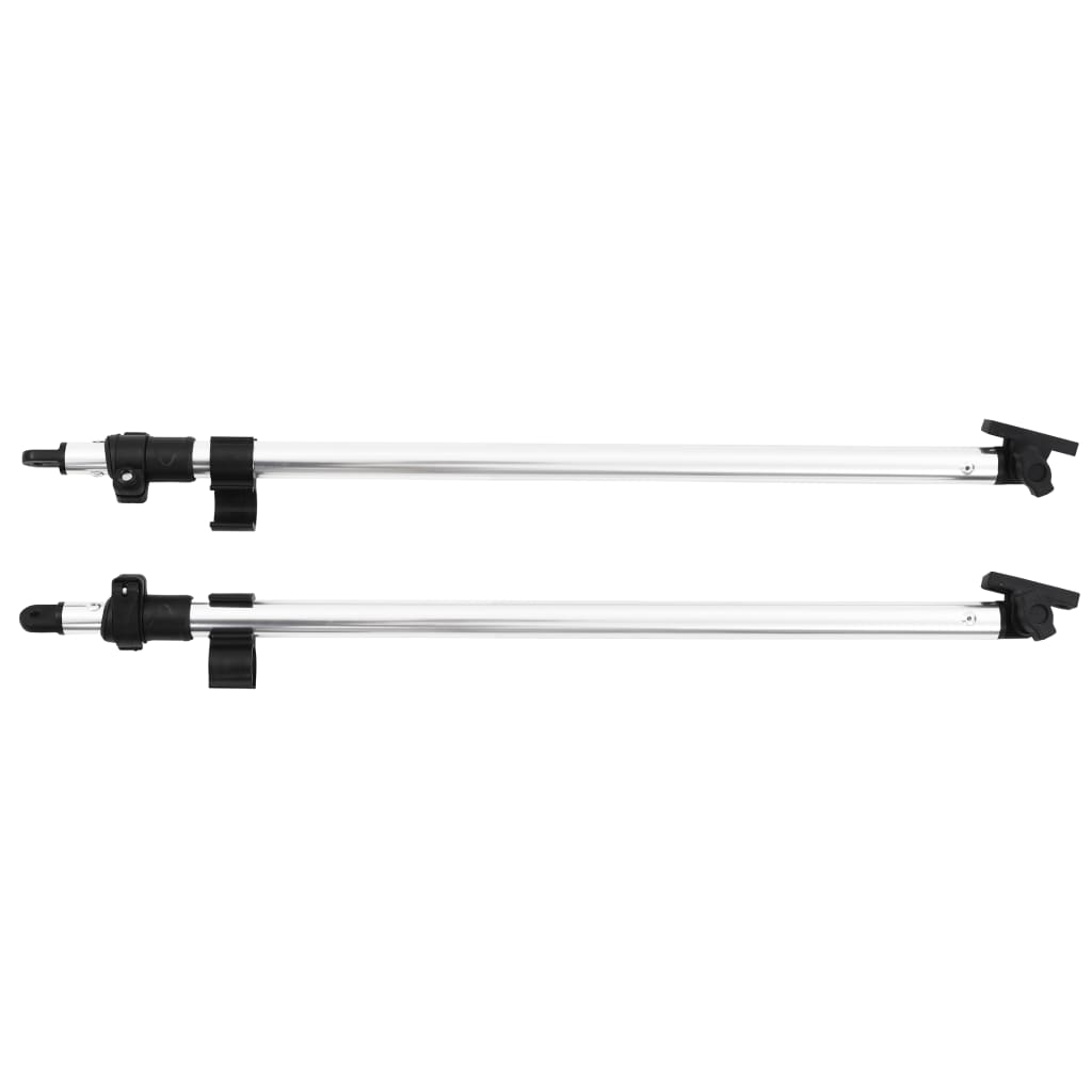Bimini Top Support Poles 2 pcs. Aluminum - image 5