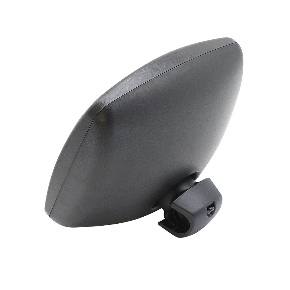 For International 4200 4300 2002-2018 Wide Angle Mirror Black Left & Right Side - image 2