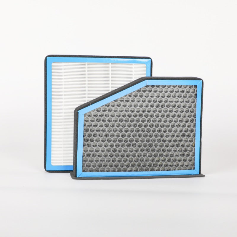Suitable For Ai'an Toyota Aromatherapy Air Conditioning Filter Activated Carbon - OEM1K1819653