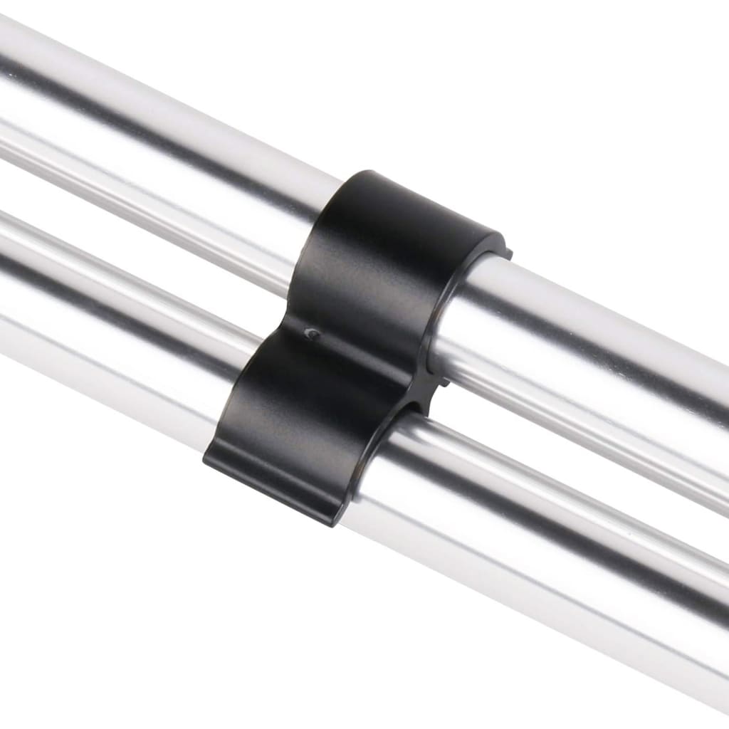 Bimini Top Support Poles 2 pcs. Aluminum - image 7