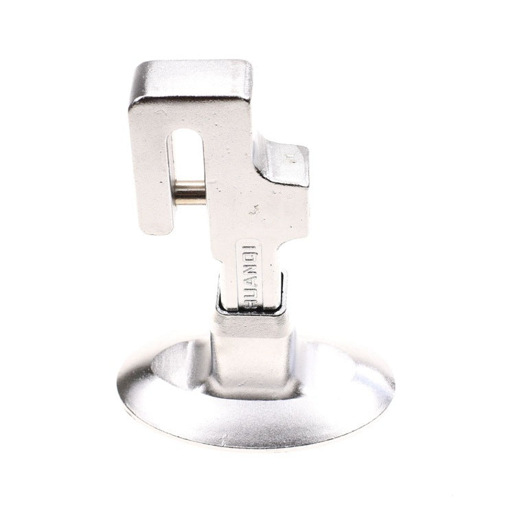 Car clutch pedal lock, steel - image 7