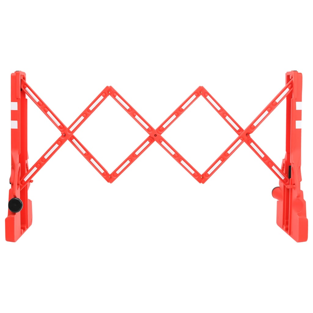 Foldable Barrier Gate 210x - image 4