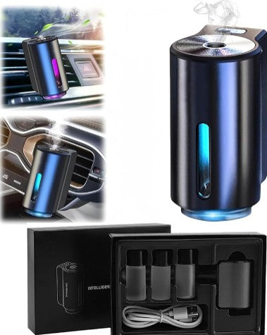 Smart Car Aroma Diffuser - Diffuser
