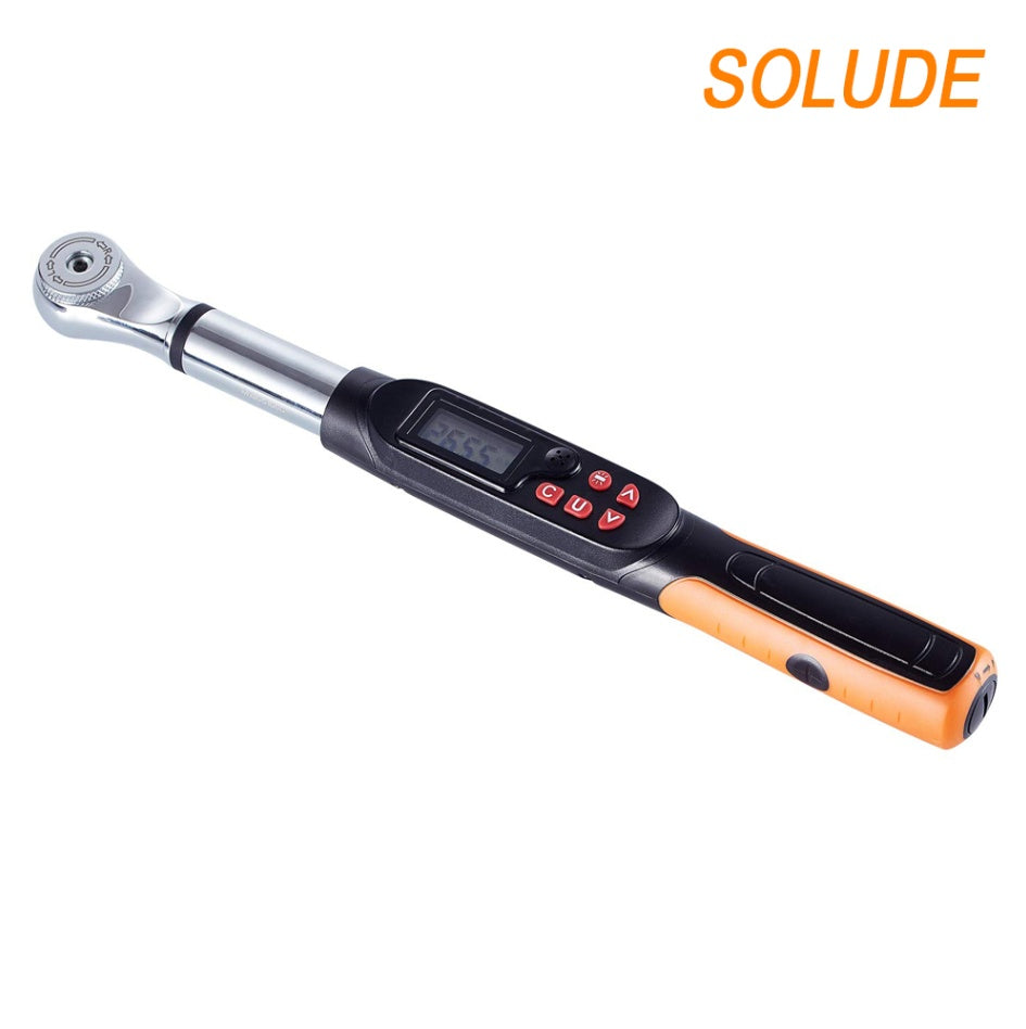 Digital Torque Wrench SN-030CN - SN 030CN