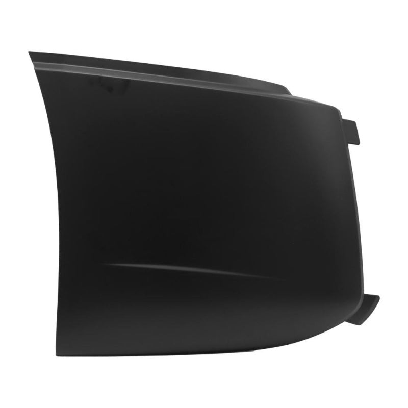 Front Bumper Corner End Cover Fits 2018-2023 Volvo VNL Right Passenger Side - image 2