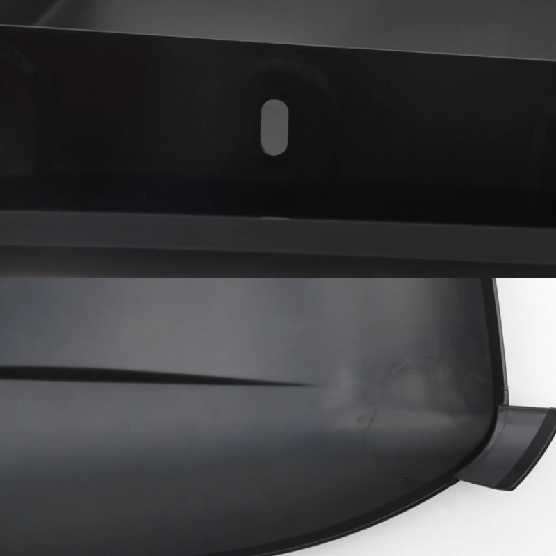 Front Bumper Corner End Cover Fits 2018-2023 Volvo VNL Right Passenger Side - image 3