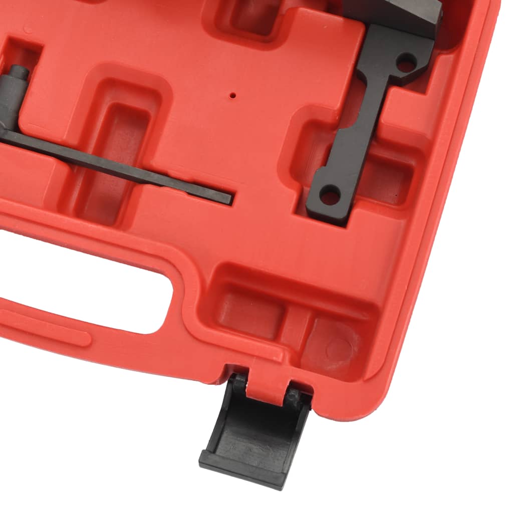 2-piece engine timing tool set for Peugeot Citroen - image 6