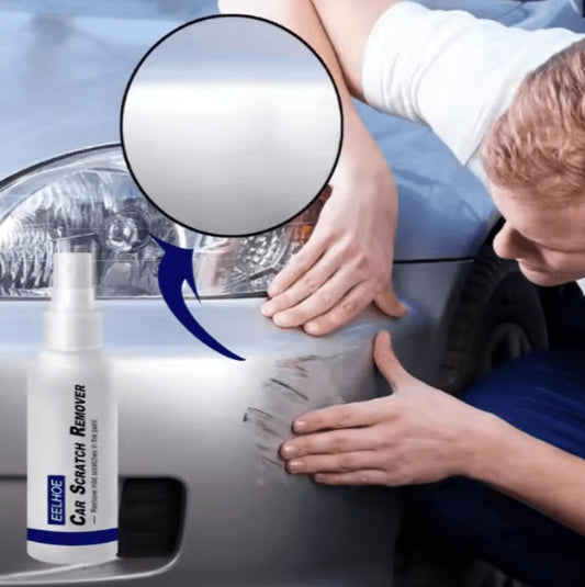 Repair Car Scratches