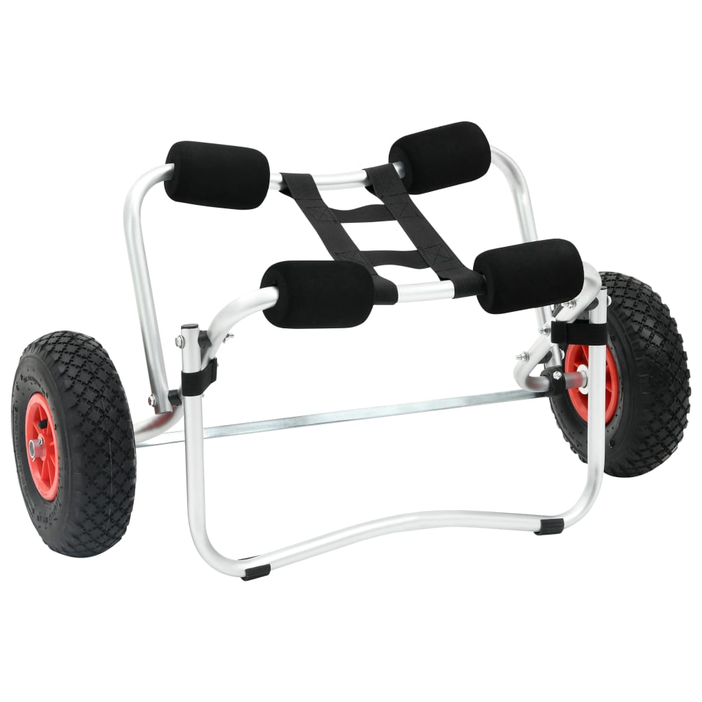 Kayak Trolley - 72 x 50 x 26cm