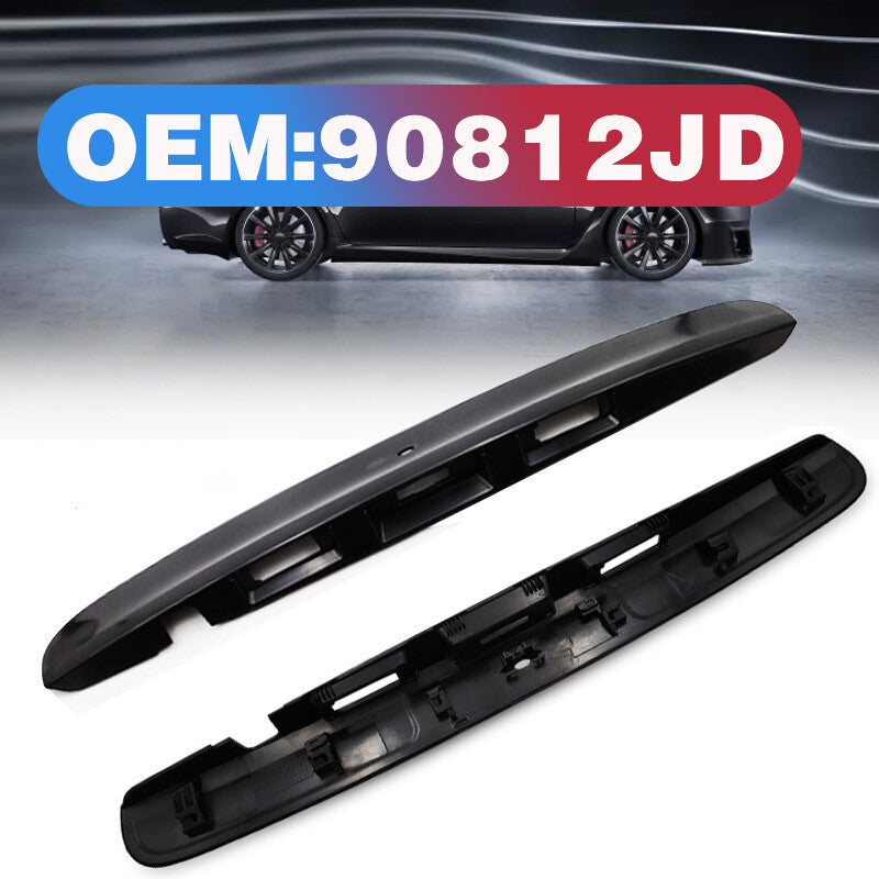 For Qashqai 2007- 2013 Camera Tailgate Handle Boot Handle OEM 90812JD20H - image 8
