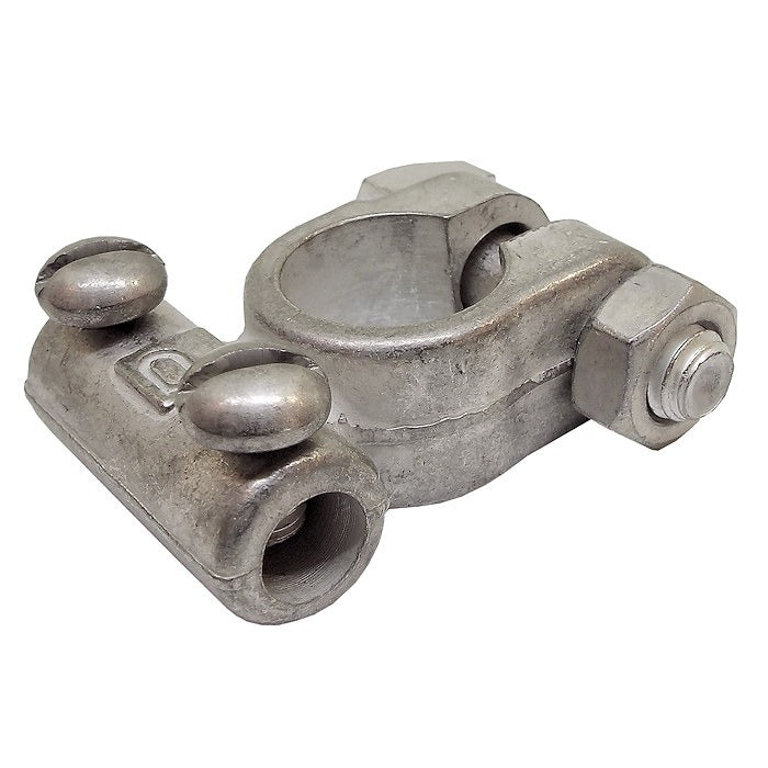 Positive Battery Terminal Car - Diameter 9.5mm