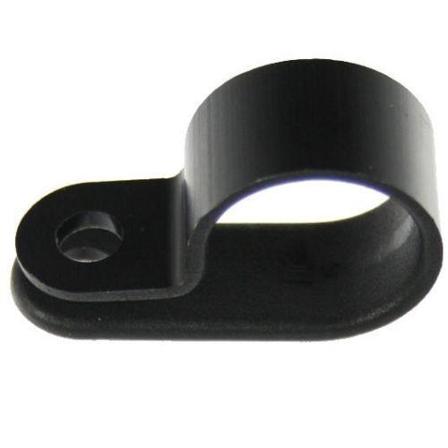 Nylon P-Clips 5.0mm (3/16)